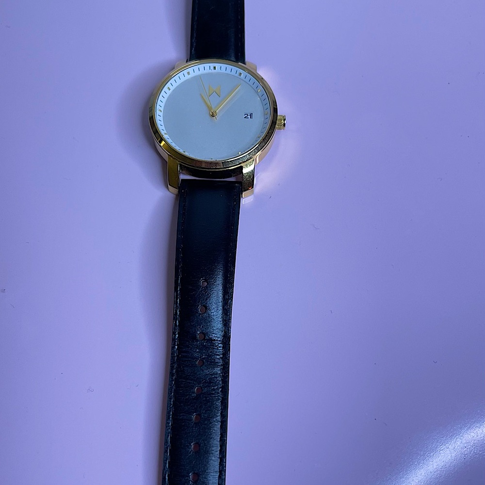 Mvmt Watch - image 2